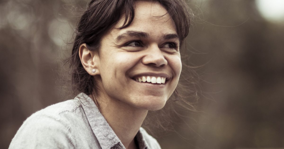 Regional Arts Australia | Katie West