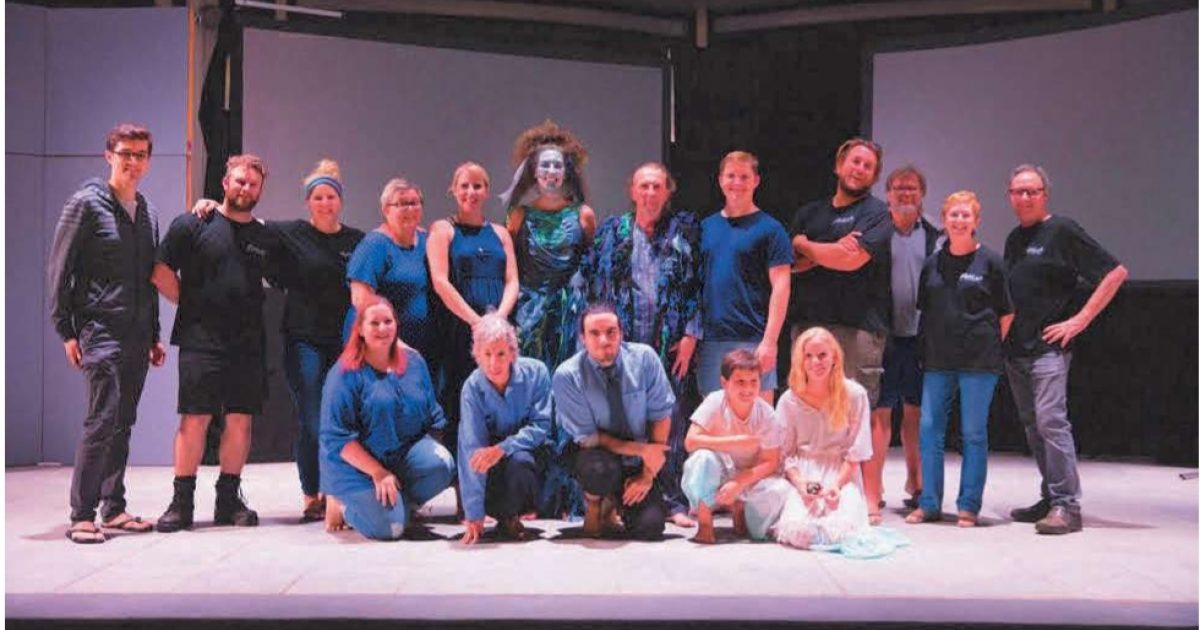 Weather in india image