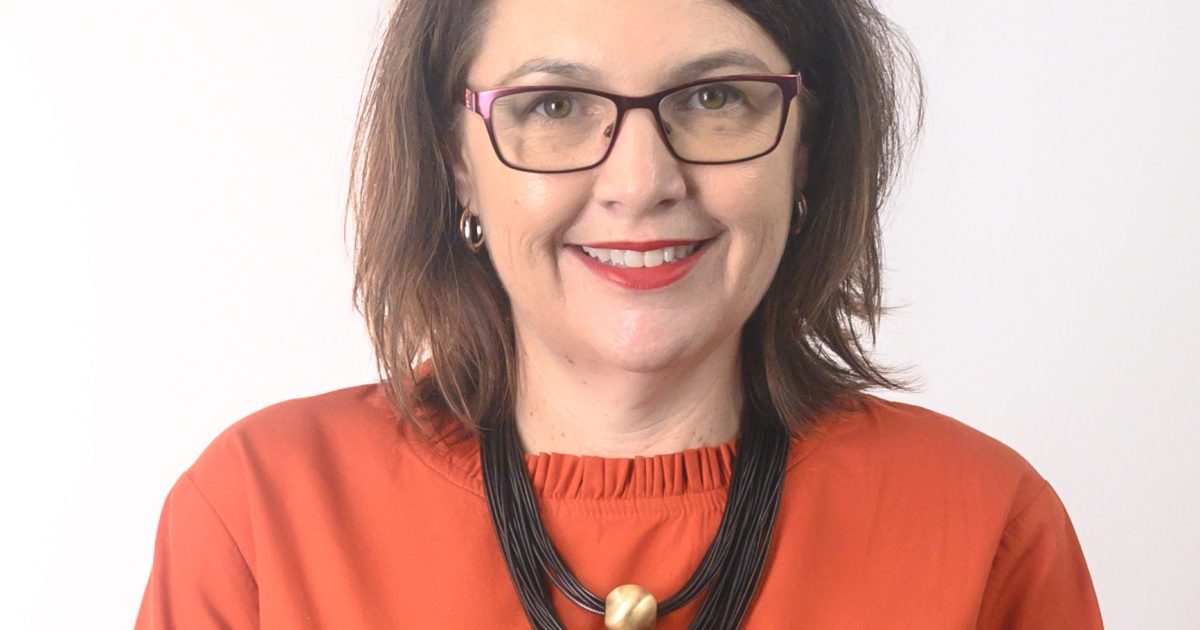 Regional Arts Australia Shelley Pisani