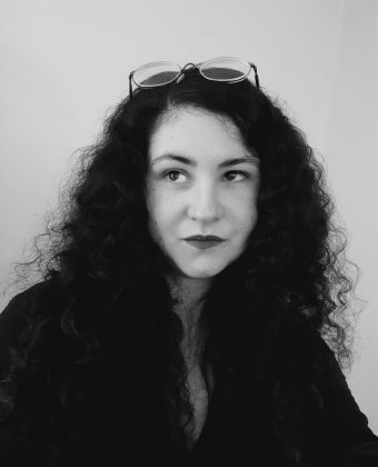 Ellie Fisher image