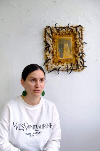 Image of Hana Pera Aoake