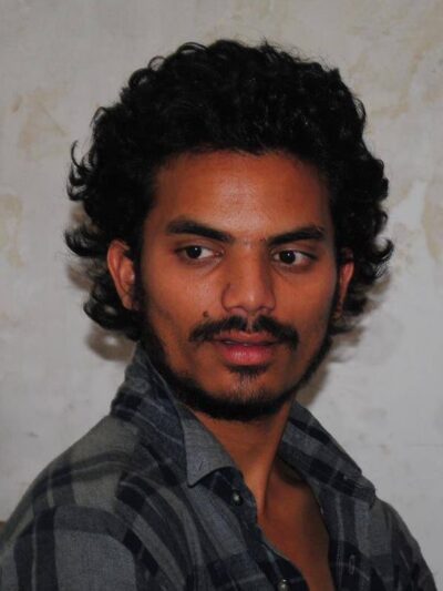 Image of Mohit Shelare