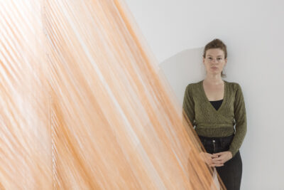 Image of Katie Breckon