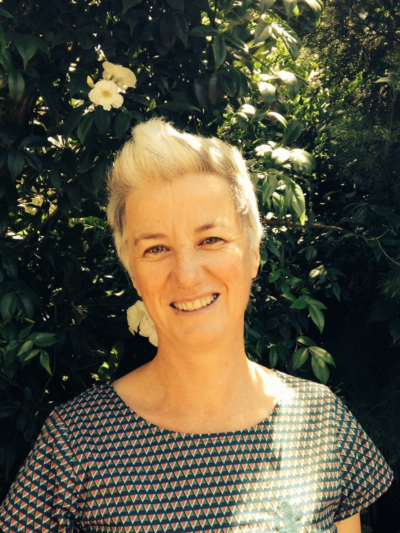 Image of Margaret Woodward
