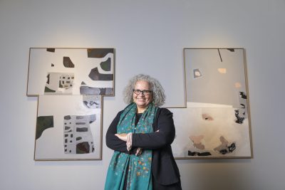 Image of Karen Mills