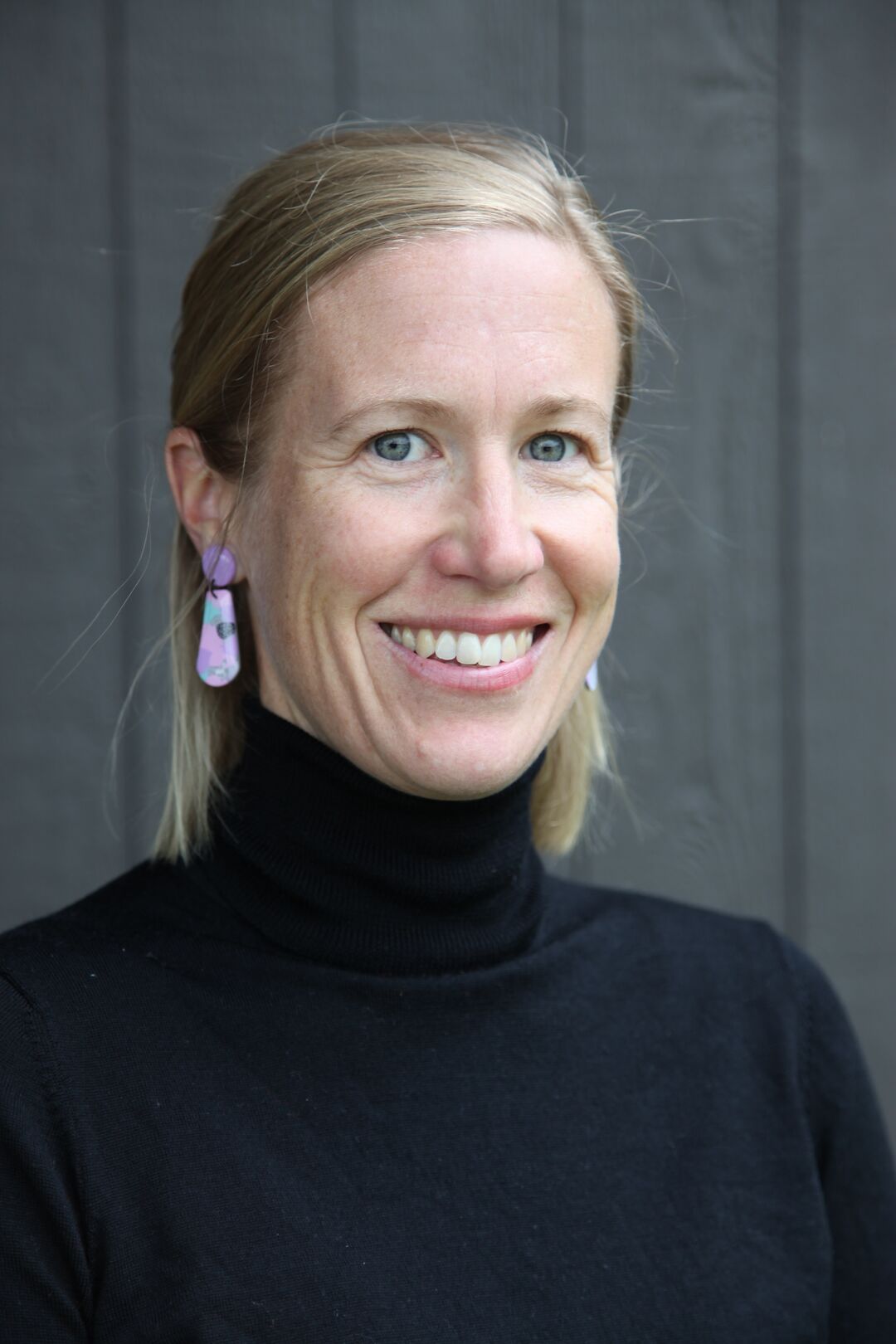 Samara Cunningham Headshot