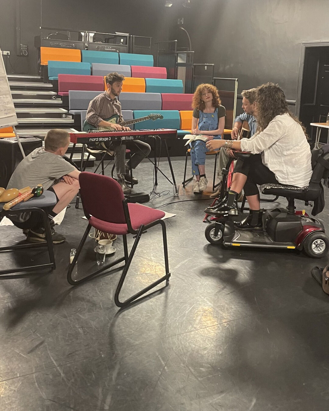 Eliza Hull Fellowship 4