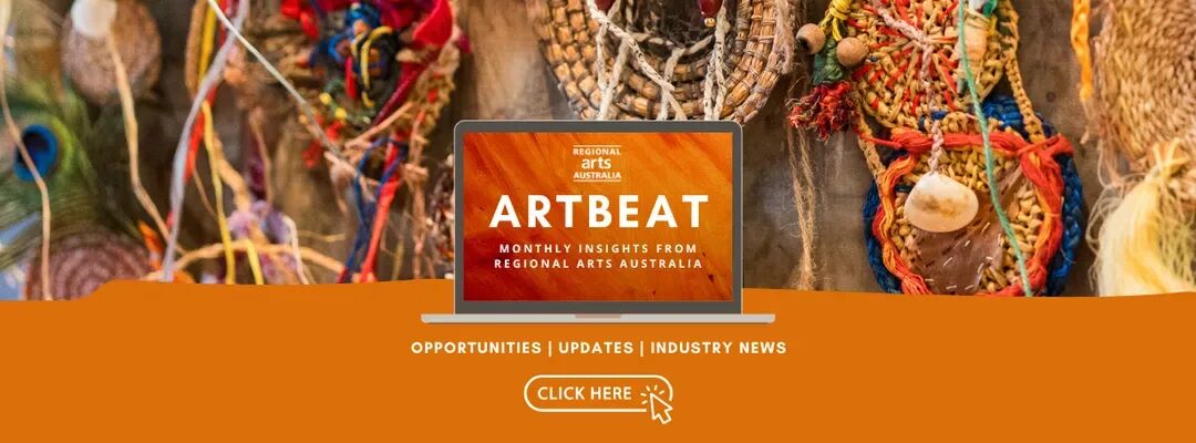 Artbeat Signup