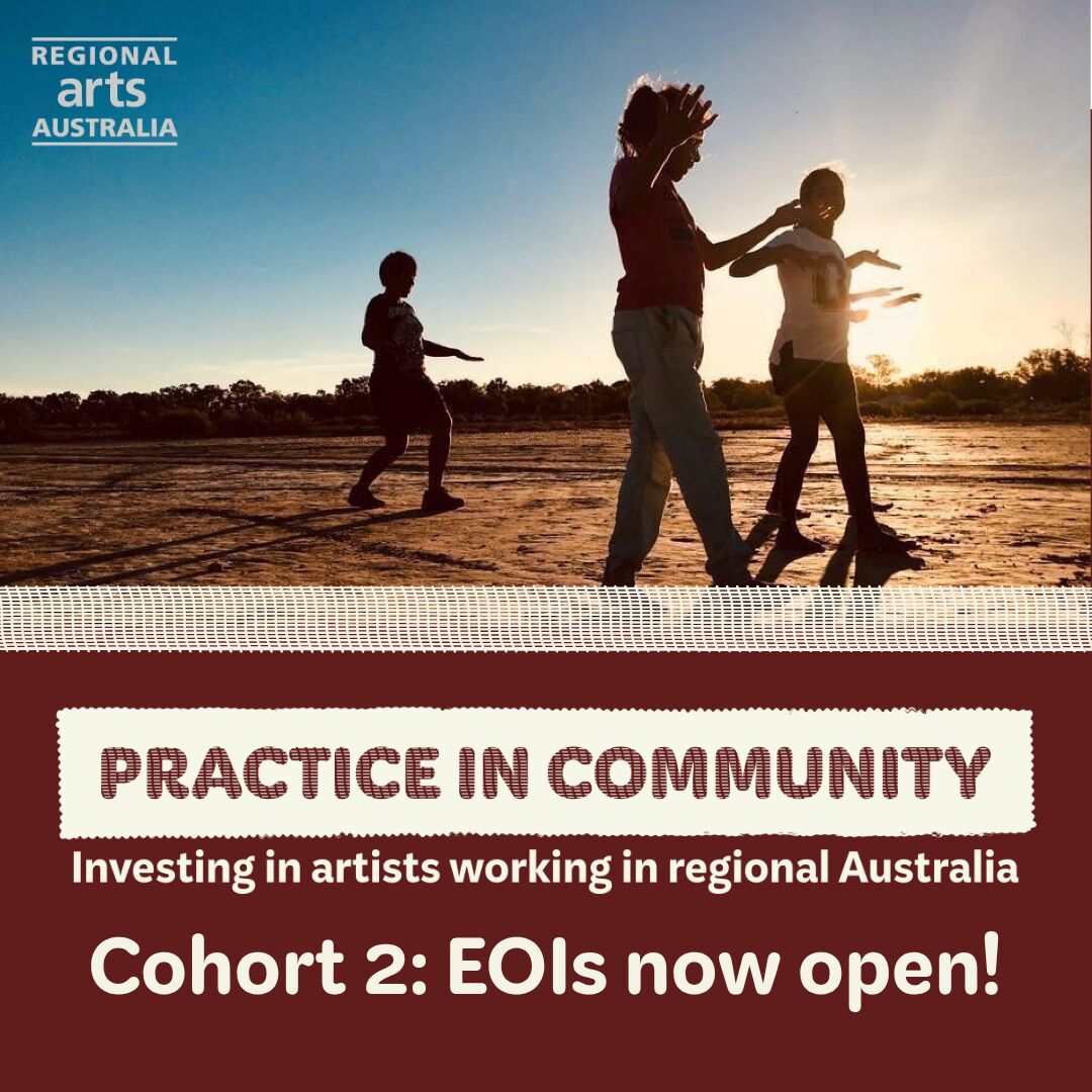 Cohort 2 EO Is now open Square