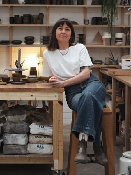 Kate Bowman