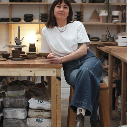 Kate Bowman