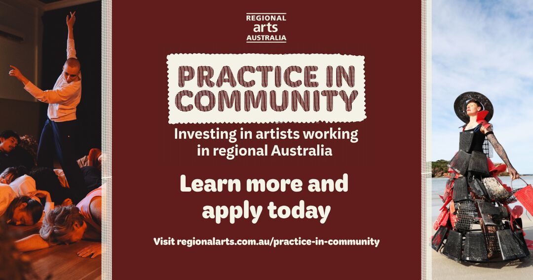 Practice in Community Cohort 2 Apply Today