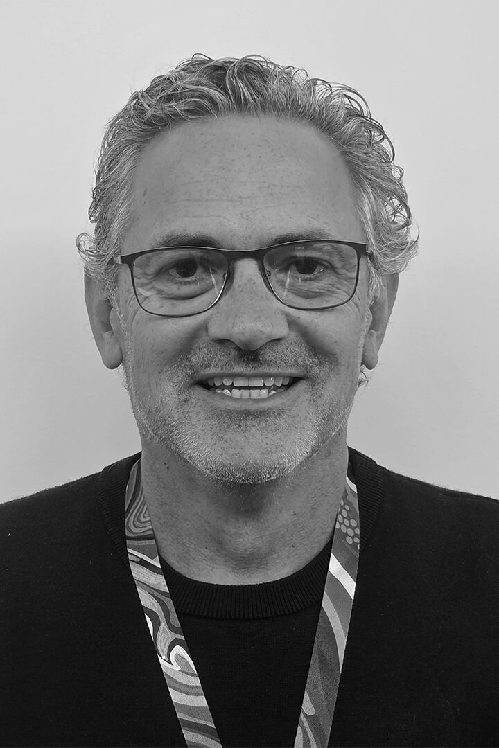 Simon Munro 2026 Fellow
