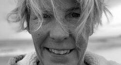 Michele Barker 2026 Fellow
