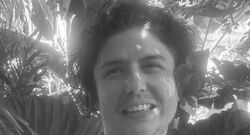 Carlo Ansaldo 2026 Fellow