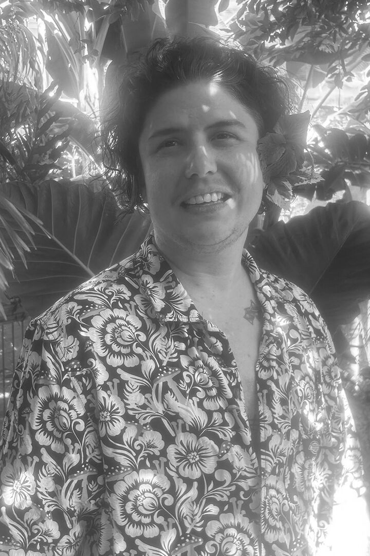 Carlo Ansaldo 2026 Fellow
