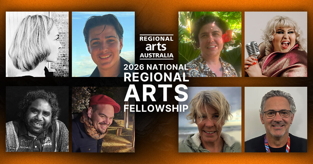 2026 Fellowship Header