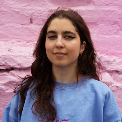 Nadia Refaei Fellow