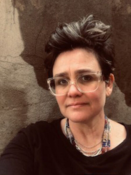 Juanita Mc Lauchlan Article
