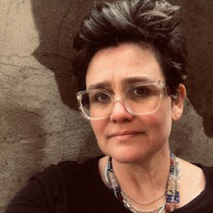 Juanita Mc Lauchlan Article