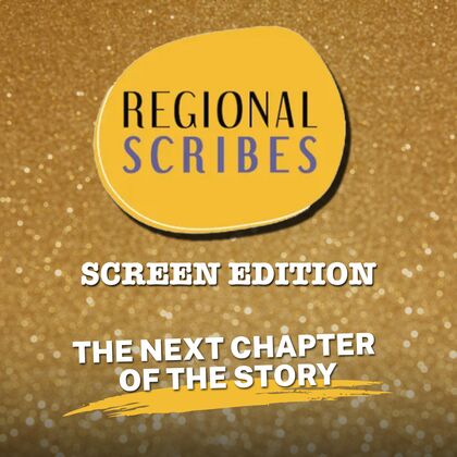 Regional Scribes Square