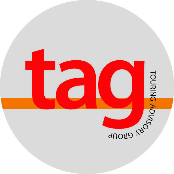 TAG circle