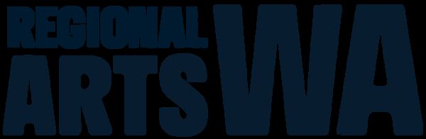 Regional Arts WA Horizontal