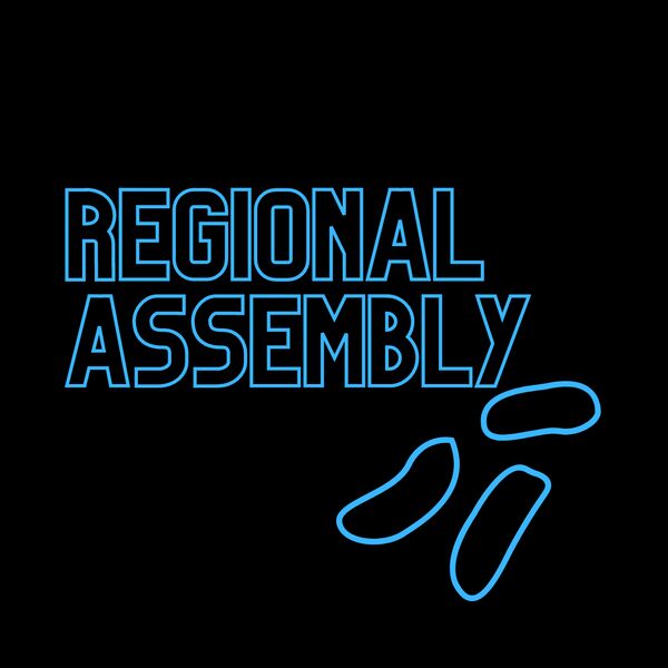 Regional Assembly 2021 Image
