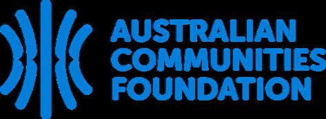 ACF Logo Blue