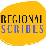 Regional Scribes logo hig res