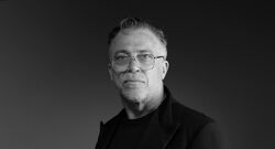 PHILIP CHANNELLS HEADSHOT Photo Raimond de Weerdt