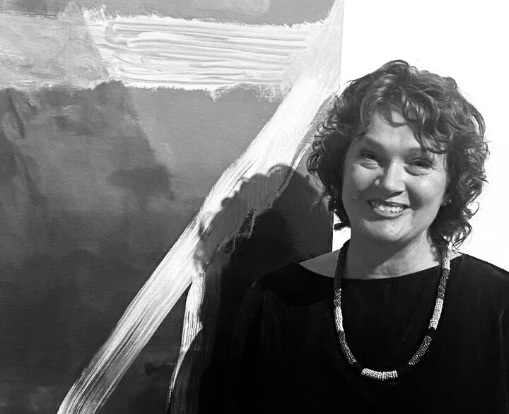 Dan Nelson Mono Landscape