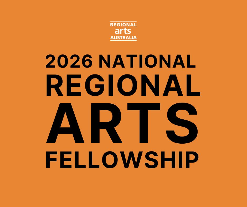 2026 Fellowships
